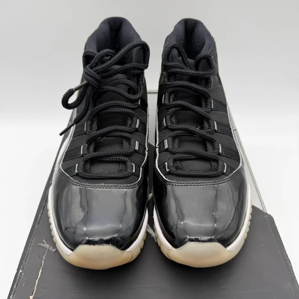 Jordan 11 Retro Jubilee 25th Anniversary Mens 9.5